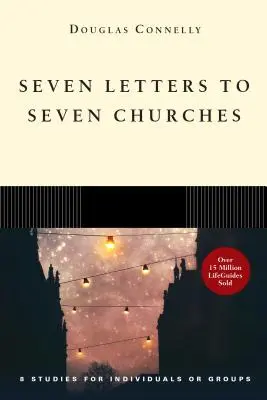 Hét levél hét gyülekezethez - Seven Letters to Seven Churches