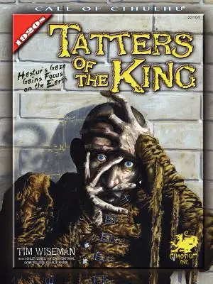 A király foszlányai - Tatters of the King