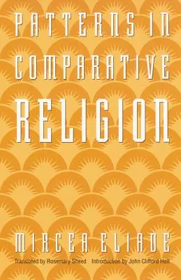 Patterns in Comparative Religion