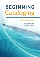 Kezdő katalogizálás - Beginning Cataloging