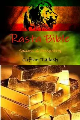 Rasta Biblia - Rasta Bible