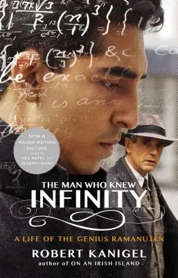 Az ember, aki ismerte a végtelent: A zseniális Ramanujan élete - The Man Who Knew Infinity: A Life of the Genius Ramanujan