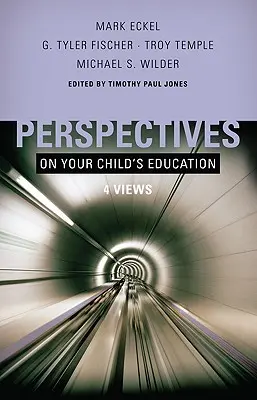 Gyermeke oktatásának perspektívái - Perspectives on Your Child's Education