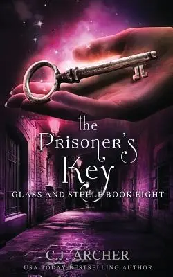 A fogoly kulcsa - The Prisoner's Key