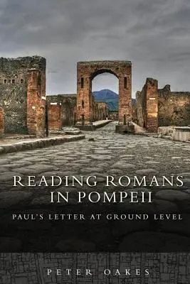 Rómaiak olvasása Pompejiben - Reading Romans in Pompeii