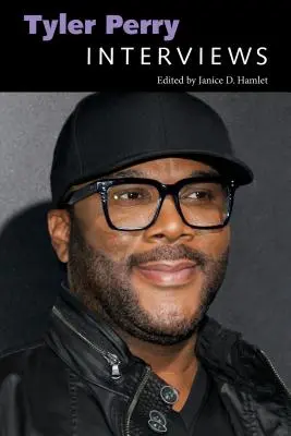 Tyler Perry: Interjúk - Tyler Perry: Interviews