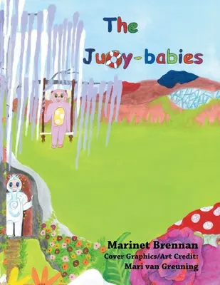 A Juoy-babák - The Juoy-Babies