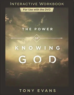 Az Isten megismerésének hatalma interaktív munkafüzet - The Power of Knowing God Interactive Workbook