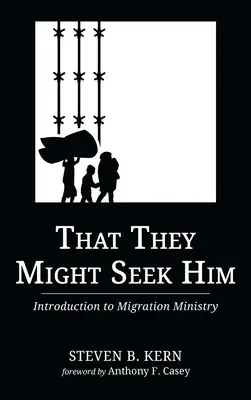 Hogy keressék Őt - That They Might Seek Him