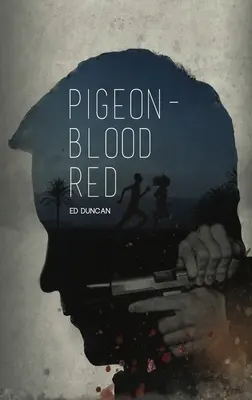 Piros galambvér - Pigeon-Blood Red