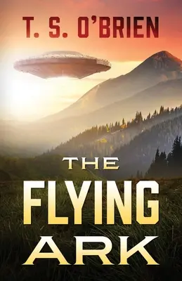 A repülő bárka - The Flying Ark