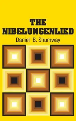 A Nibelunglied - The Nibelungenlied