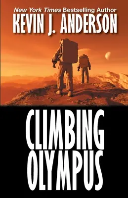 Megmászni az Olümposzt - Climbing Olympus