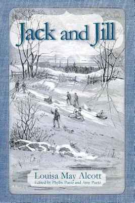 Jack és Jill - Jack and Jill