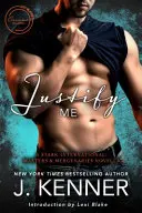 Justify Me: A Stark International/Masters and Mercenaries Crossover