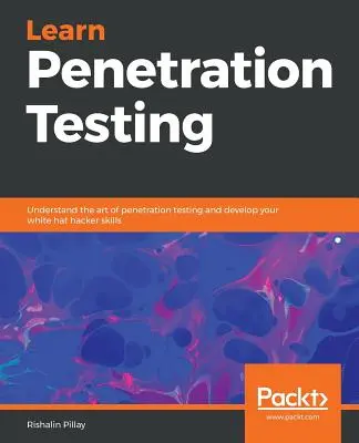 Tanuljon behatolásvizsgálatot - Learn Penetration Testing