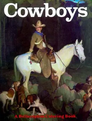 Cowboys Color Bk