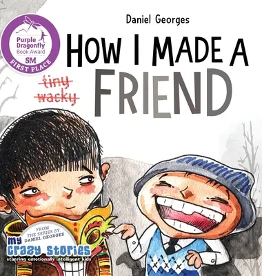 Hogyan szereztem egy barátot - How I Made a Friend