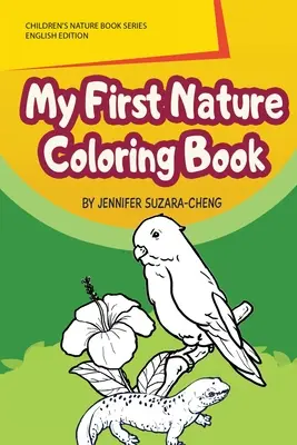 Az első színezőkönyvem - My First Coloring Book