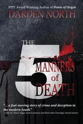 A halál 5 módja - The 5 Manners of Death