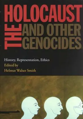 A holokauszt és más népirtások: Oslo 2000 - The Holocaust and Other Genocides: Oslo 2000