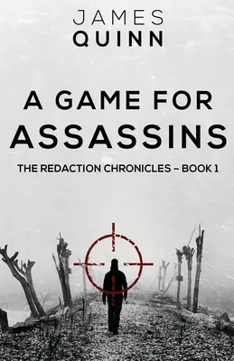 Egy játék bérgyilkosoknak - A Game For Assassins