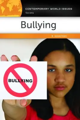 Zaklatás: A Reference Handbook - Bullying: A Reference Handbook