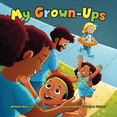 Az én felnőttjeim - My Grown-Ups