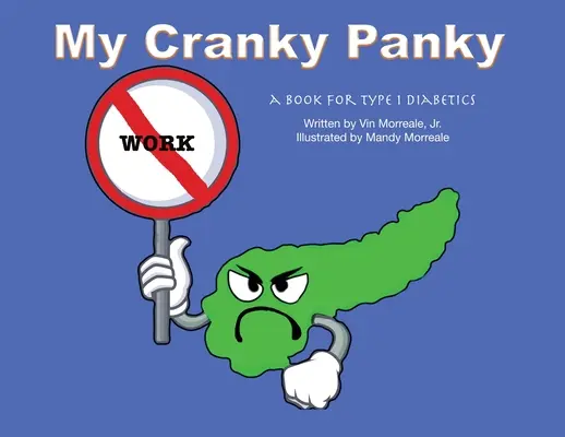 Az én hóbortos Panky-m - My Cranky Panky