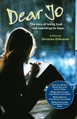 Kedves Jo: Leah elvesztésének és a remény keresésének története - Dear Jo: The Story of Losing Leah and Searching for Hope