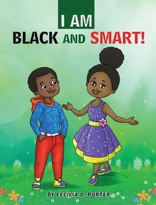 Fekete vagyok és okos - I Am Black and Smart