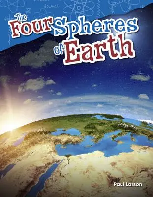 A Föld négy szférája - The Four Spheres of Earth