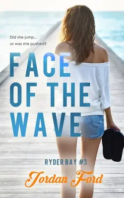 A hullám arca - Face of the Wave