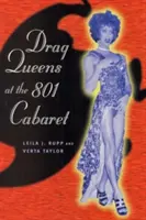 Drag Queens a 801-es kabaréban - Drag Queens at the 801 Cabaret