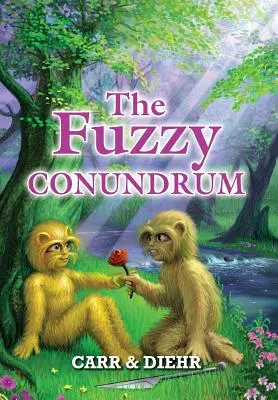 A Fuzzy Conundrum - The Fuzzy Conundrum