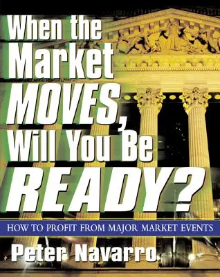 Amikor a piac megmozdul, készen állsz majd? - When the Market Moves, Will You Be Ready?