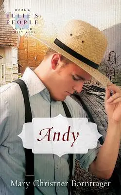 Andy: Ellie's People, 6. könyv - Andy: Ellie's People, Book 6