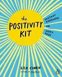 Pozitivitás-készlet - Azonnali boldogság minden oldalon - Positivity Kit - Instant Happiness on Every Page