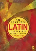 A teljes latin nyelvtanfolyam - The Complete Latin Course