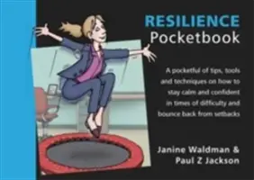 Ellenálló képesség zsebkönyv - Resilience Pocketbook