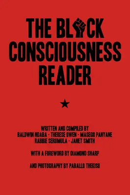 A fekete tudatosság olvasmánya - The Black Consciousness Reader