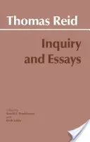 Kutatás és esszék - Inquiry and Essays