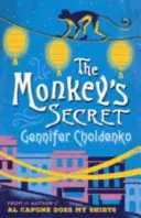 A majom titka - Monkey's Secret