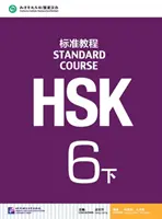 HSK Standard Course 6B - Tankönyv - HSK Standard Course 6B - Textbook