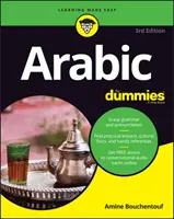 Arab nyelv a Dummies számára - Arabic for Dummies