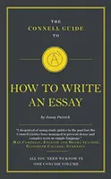 Connell Útmutató az esszéíráshoz - Connell Guide To How To Write An Essay