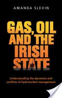 Gáz, olaj és az ír állam: A szénhidrogén-gazdálkodás dinamikájának és konfliktusainak megértése - Gas, Oil and the Irish State: Understanding the Dynamics and Conflicts of Hydrocarbon Management