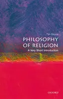 Vallásfilozófia: A Very Short Introduction - Philosophy of Religion: A Very Short Introduction