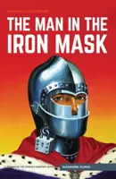 A vasálarcos ember - The Man in the Iron Mask