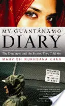 Guantanamói naplóm: A fogvatartottak és az általuk elmesélt történetek - My Guantanamo Diary: The Detainees and the Stories They Told Me